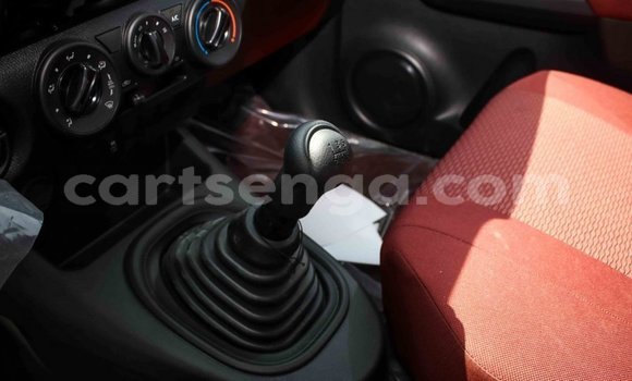 Buy Import Toyota Hilux Other Car in Import - Dubai in Hhohho Buy Import Toyota Hilux Other Car in Import - Dubai in Hhohho