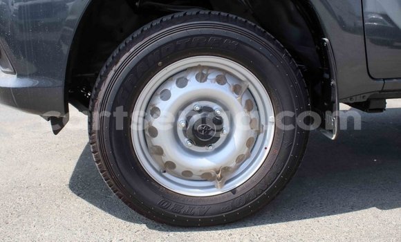 Buy Import Toyota Hilux Other Car in Import - Dubai in Hhohho Buy Import Toyota Hilux Other Car in Import - Dubai in Hhohho