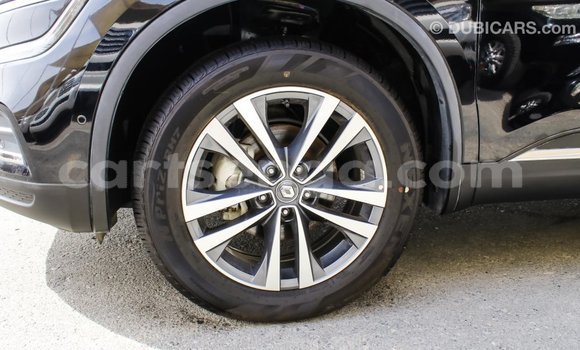 Acheter Import Voiture Renault Koleos Noir à Import - Dubai, Hhohho Acheter Import Voiture Renault Koleos Noir à Import - Dubai, Hhohho