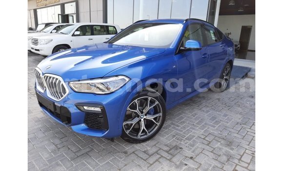 Acheter Import Voiture BMW X6 Bleu à Import - Dubai, Hhohho Acheter Import Voiture BMW X6 Bleu à Import - Dubai, Hhohho