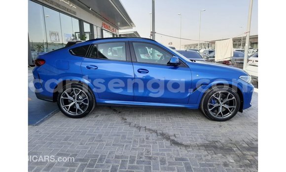 Acheter Import Voiture BMW X6 Bleu à Import - Dubai, Hhohho Acheter Import Voiture BMW X6 Bleu à Import - Dubai, Hhohho