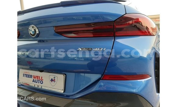 Acheter Import Voiture BMW X6 Bleu à Import - Dubai, Hhohho Acheter Import Voiture BMW X6 Bleu à Import - Dubai, Hhohho