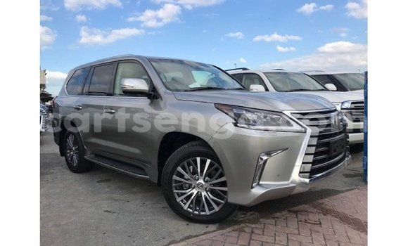 Buy Import Lexus LX Other Car in Import - Dubai in Hhohho Buy Import Lexus LX Other Car in Import - Dubai in Hhohho