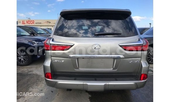 Buy Import Lexus LX Other Car in Import - Dubai in Hhohho Buy Import Lexus LX Other Car in Import - Dubai in Hhohho