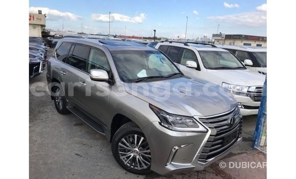 Buy Import Lexus LX Other Car in Import - Dubai in Hhohho Buy Import Lexus LX Other Car in Import - Dubai in Hhohho
