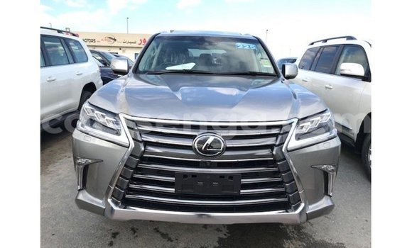 Buy Import Lexus LX Other Car in Import - Dubai in Hhohho Buy Import Lexus LX Other Car in Import - Dubai in Hhohho