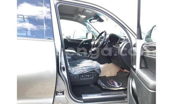 Buy Import Lexus LX Other Car in Import - Dubai in Hhohho Buy Import Lexus LX Other Car in Import - Dubai in Hhohho