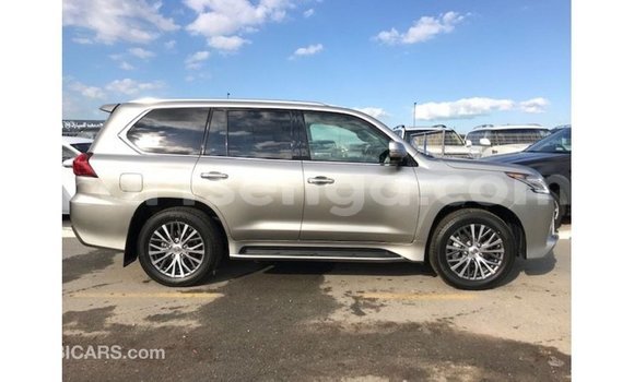 Buy Import Lexus LX Other Car in Import - Dubai in Hhohho Buy Import Lexus LX Other Car in Import - Dubai in Hhohho