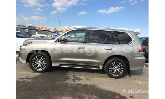 Buy Import Lexus LX Other Car in Import - Dubai in Hhohho Buy Import Lexus LX Other Car in Import - Dubai in Hhohho