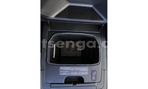 Buy Import Lexus LX Other Car in Import - Dubai in Hhohho Buy Import Lexus LX Other Car in Import - Dubai in Hhohho