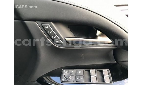 Buy Import Lexus LX Other Car in Import - Dubai in Hhohho Buy Import Lexus LX Other Car in Import - Dubai in Hhohho