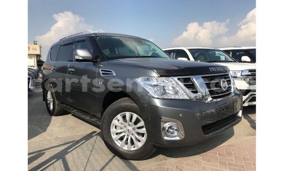 Buy Import Nissan Patrol Other Car in Import - Dubai in Hhohho Buy Import Nissan Patrol Other Car in Import - Dubai in Hhohho