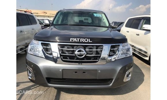 Buy Import Nissan Patrol Other Car in Import - Dubai in Hhohho Buy Import Nissan Patrol Other Car in Import - Dubai in Hhohho