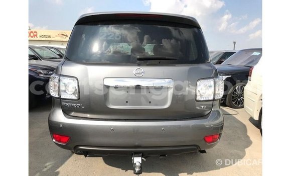 Buy Import Nissan Patrol Other Car in Import - Dubai in Hhohho Buy Import Nissan Patrol Other Car in Import - Dubai in Hhohho