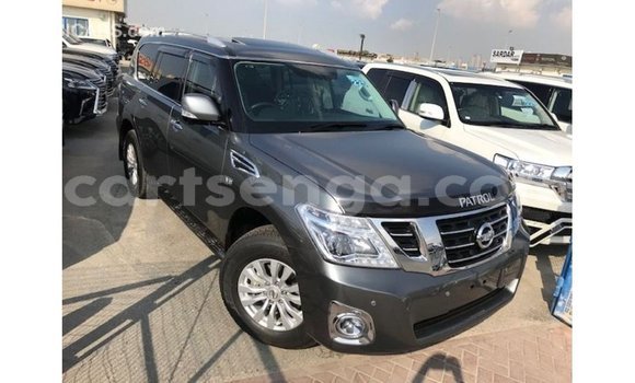 Buy Import Nissan Patrol Other Car in Import - Dubai in Hhohho Buy Import Nissan Patrol Other Car in Import - Dubai in Hhohho