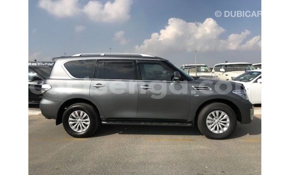 Buy Import Nissan Patrol Other Car in Import - Dubai in Hhohho Buy Import Nissan Patrol Other Car in Import - Dubai in Hhohho