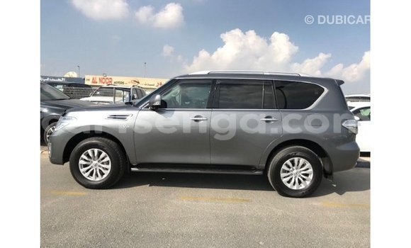 Buy Import Nissan Patrol Other Car in Import - Dubai in Hhohho Buy Import Nissan Patrol Other Car in Import - Dubai in Hhohho