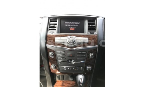 Buy Import Nissan Patrol Other Car in Import - Dubai in Hhohho Buy Import Nissan Patrol Other Car in Import - Dubai in Hhohho