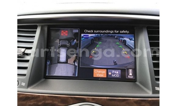 Buy Import Nissan Patrol Other Car in Import - Dubai in Hhohho Buy Import Nissan Patrol Other Car in Import - Dubai in Hhohho