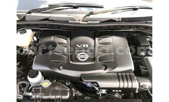 Buy Import Nissan Patrol Other Car in Import - Dubai in Hhohho Buy Import Nissan Patrol Other Car in Import - Dubai in Hhohho