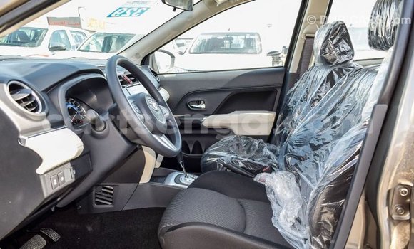 Buy Import Toyota Rush Brown Car in Import - Dubai in Hhohho Buy Import Toyota Rush Brown Car in Import - Dubai in Hhohho