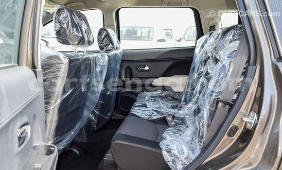 Buy Import Toyota Rush Brown Car in Import - Dubai in Hhohho Buy Import Toyota Rush Brown Car in Import - Dubai in Hhohho