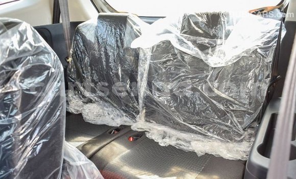 Buy Import Toyota Rush Brown Car in Import - Dubai in Hhohho Buy Import Toyota Rush Brown Car in Import - Dubai in Hhohho