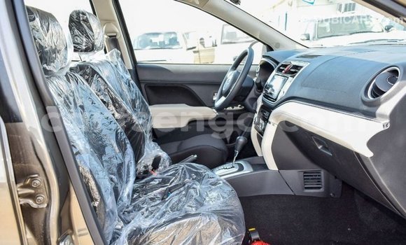 Buy Import Toyota Rush Brown Car in Import - Dubai in Hhohho Buy Import Toyota Rush Brown Car in Import - Dubai in Hhohho