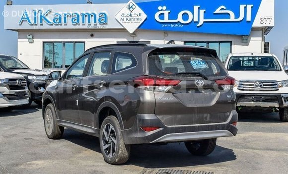 Buy Import Toyota Rush Brown Car in Import - Dubai in Hhohho Buy Import Toyota Rush Brown Car in Import - Dubai in Hhohho