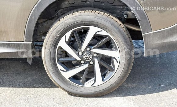 Buy Import Toyota Rush Brown Car in Import - Dubai in Hhohho Buy Import Toyota Rush Brown Car in Import - Dubai in Hhohho