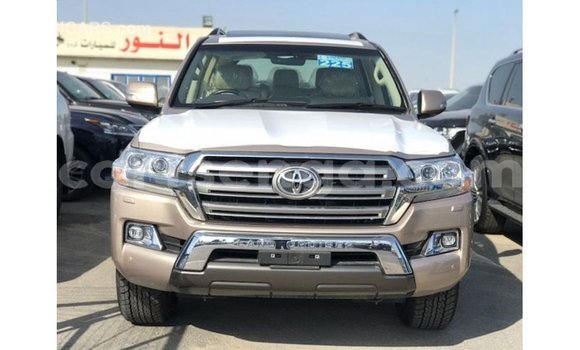 Nunua Imported Toyota Land Cruiser Other Gari ndani ya Import - Dubai nchini Hhohho Nunua Imported Toyota Land Cruiser Other Gari ndani ya Import - Dubai nchini Hhohho