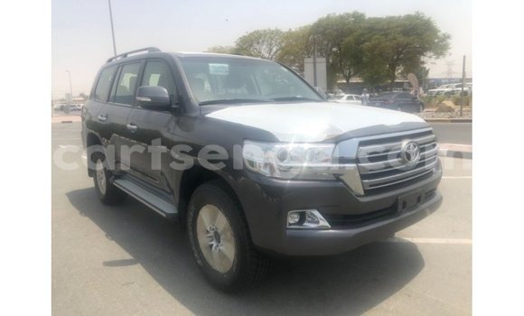 Acheter Import Voiture Toyota Land Cruiser Autre à Import - Dubai, Hhohho Acheter Import Voiture Toyota Land Cruiser Autre à Import - Dubai, Hhohho