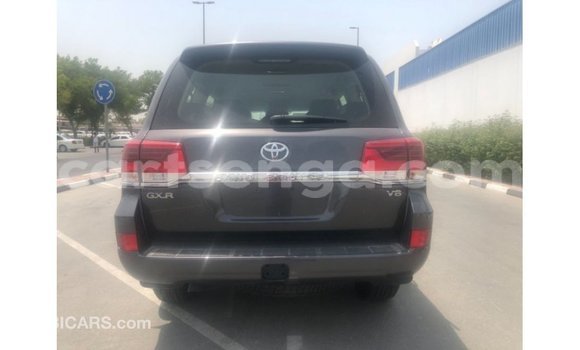 Acheter Import Voiture Toyota Land Cruiser Autre à Import - Dubai, Hhohho Acheter Import Voiture Toyota Land Cruiser Autre à Import - Dubai, Hhohho