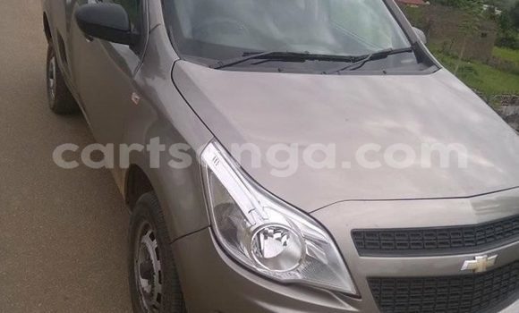 Nunua Ilio tumika Chevrolet Corsa Brown Gari ndani ya Mbabane nchini Manzini