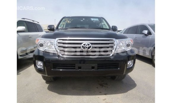 Acheter Import Voiture Toyota Land Cruiser Noir à Import - Dubai, Hhohho Acheter Import Voiture Toyota Land Cruiser Noir à Import - Dubai, Hhohho