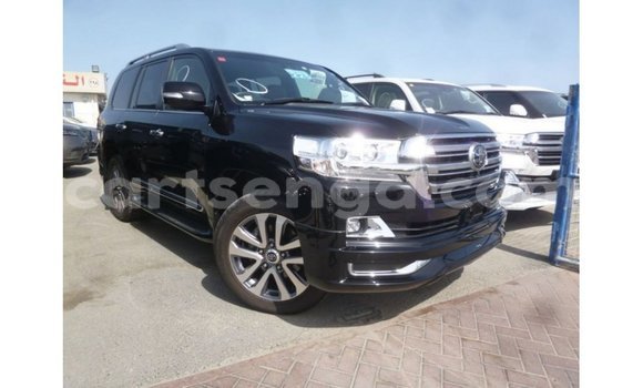Nunua Imported Toyota Land Cruiser Black Gari ndani ya Import - Dubai nchini Hhohho Nunua Imported Toyota Land Cruiser Black Gari ndani ya Import - Dubai nchini Hhohho