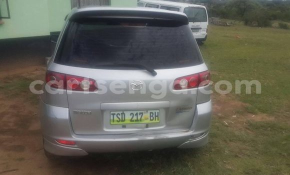 Buy Used Mazda Demio Silver Car in Mbabane in Manzini Buy Used Mazda Demio Silver Car in Mbabane in Manzini