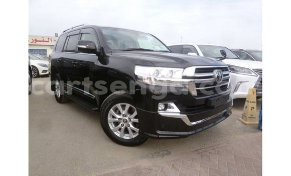Acheter Import Voiture Toyota Land Cruiser Noir à Import - Dubai, Hhohho Acheter Import Voiture Toyota Land Cruiser Noir à Import - Dubai, Hhohho