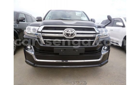 Acheter Import Voiture Toyota Land Cruiser Noir à Import - Dubai, Hhohho Acheter Import Voiture Toyota Land Cruiser Noir à Import - Dubai, Hhohho