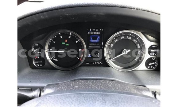 Buy Import Toyota Land Cruiser Black Car in Import - Dubai in Hhohho Buy Import Toyota Land Cruiser Black Car in Import - Dubai in Hhohho