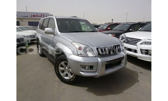 Nunua Imported Toyota Prado Other Gari ndani ya Import - Dubai nchini Hhohho Nunua Imported Toyota Prado Other Gari ndani ya Import - Dubai nchini Hhohho