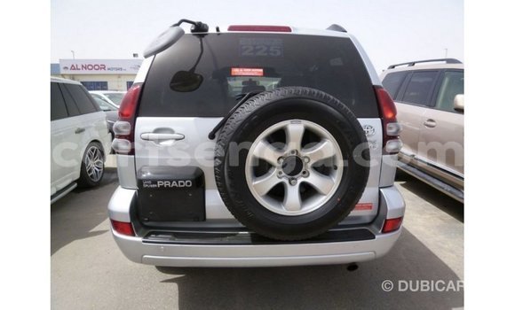 Nunua Imported Toyota Prado Other Gari ndani ya Import - Dubai nchini Hhohho Nunua Imported Toyota Prado Other Gari ndani ya Import - Dubai nchini Hhohho