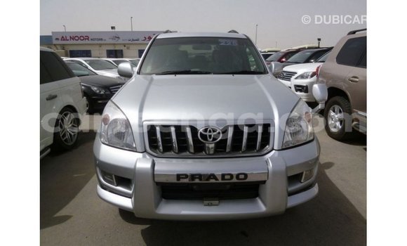 Nunua Imported Toyota Prado Other Gari ndani ya Import - Dubai nchini Hhohho Nunua Imported Toyota Prado Other Gari ndani ya Import - Dubai nchini Hhohho