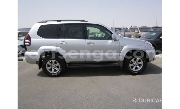 Nunua Imported Toyota Prado Other Gari ndani ya Import - Dubai nchini Hhohho Nunua Imported Toyota Prado Other Gari ndani ya Import - Dubai nchini Hhohho