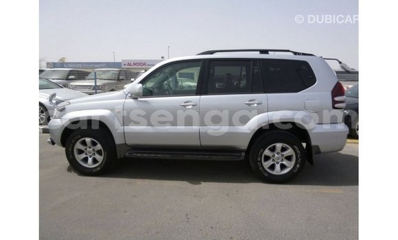 Nunua Imported Toyota Prado Other Gari ndani ya Import - Dubai nchini Hhohho Nunua Imported Toyota Prado Other Gari ndani ya Import - Dubai nchini Hhohho