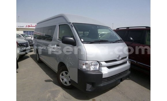 Nunua Imported Toyota Hiace Other Gari ndani ya Import - Dubai nchini Hhohho Nunua Imported Toyota Hiace Other Gari ndani ya Import - Dubai nchini Hhohho