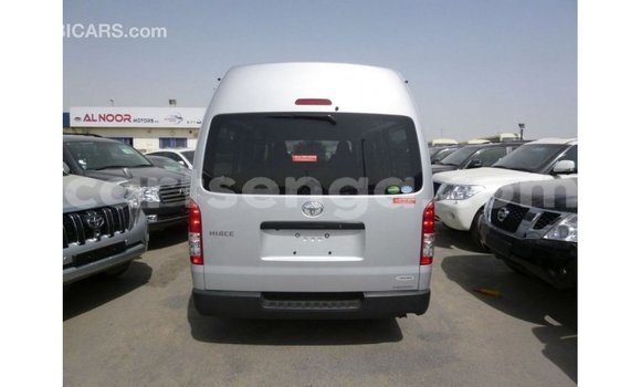 Nunua Imported Toyota Hiace Other Gari ndani ya Import - Dubai nchini Hhohho Nunua Imported Toyota Hiace Other Gari ndani ya Import - Dubai nchini Hhohho