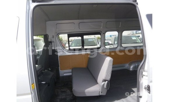 Nunua Imported Toyota Hiace Other Gari ndani ya Import - Dubai nchini Hhohho Nunua Imported Toyota Hiace Other Gari ndani ya Import - Dubai nchini Hhohho