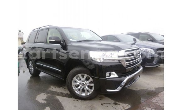 Nunua Imported Toyota Land Cruiser Black Gari ndani ya Import - Dubai nchini Hhohho Nunua Imported Toyota Land Cruiser Black Gari ndani ya Import - Dubai nchini Hhohho
