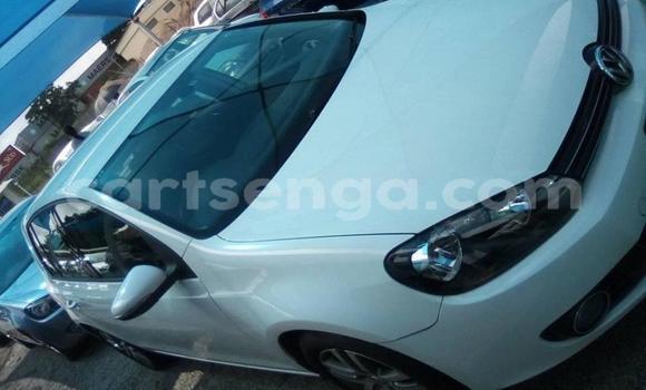 Buy Used Volkswagen Golf White Car in Mbabane in Manzini Buy Used Volkswagen Golf White Car in Mbabane in Manzini